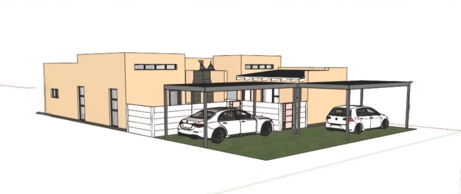 2 Bedroom Property for Sale in Campher Park Eastern Cape